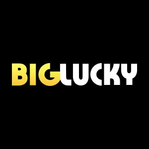 Big Lucky logo